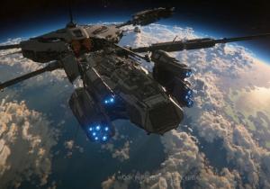 《星际公民》2024年的收入已超越《黑神话》的开发成本