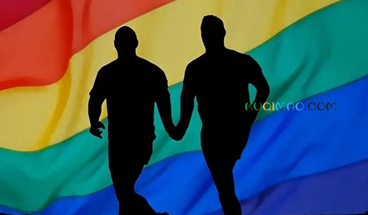 GAY佬