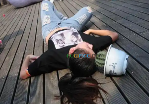 摆烂社交是什么意思