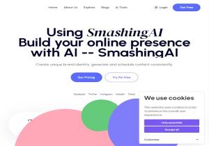 smashingAi
