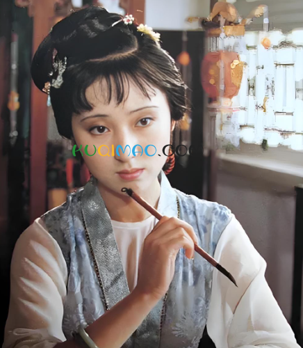 操场林黛玉