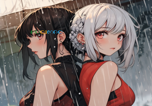 女同是什么意思