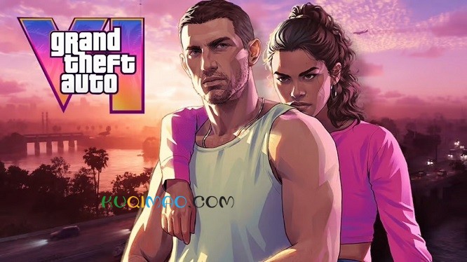 分析师认为《GTA6》可能会对游戏市场造成破坏性影响