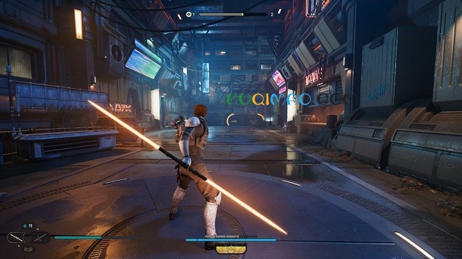 《星球大战绝地：幸存者》迎来PS5 Pro更新