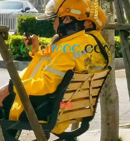 黄袍加身
