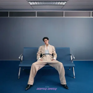 Oopsy Daisy歌词 - PP krit