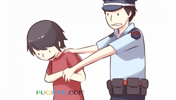 男孩被批评报警举报父亲藏毒品 男孩父亲：为了治病私藏毒品