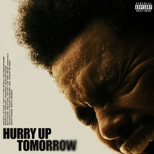 Cry For Me歌词 - The Weeknd