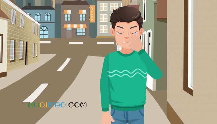 梁家辉在春晚后台哭了3次  引发网友热议