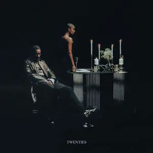 TWENTIES歌词 - GIVĒON
