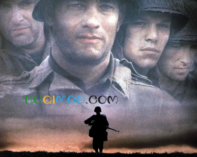 拯救大兵计划