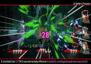 RPG新游《主人公》已经登陆PC/PS平台发售