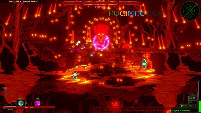 《潜入深海》Steam平台推出试玩Demo