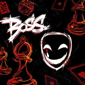 BOSS歌词 - 卓沅