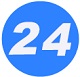 24直播吧
