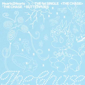The Chase歌词 - Hearts2Hearts