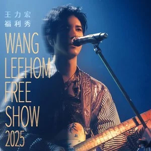 爱错 (Live)歌词 - 王力宏