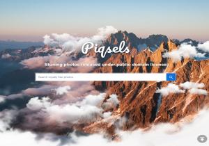 Piqsels