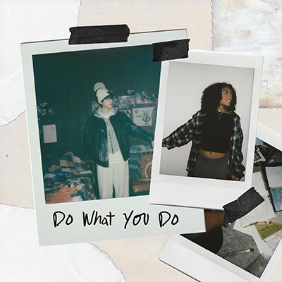 Do What You Do歌词 - BAEKHYUN / UMI / 张利贞