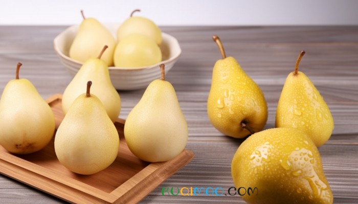 起底“藏乌梨”骗局:普通梨加工而成