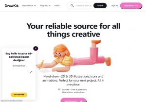 DrawKit