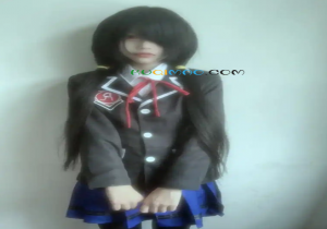 79岁悲郁少女是什么意思