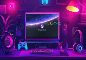 曝SteamOS将完成PC适配