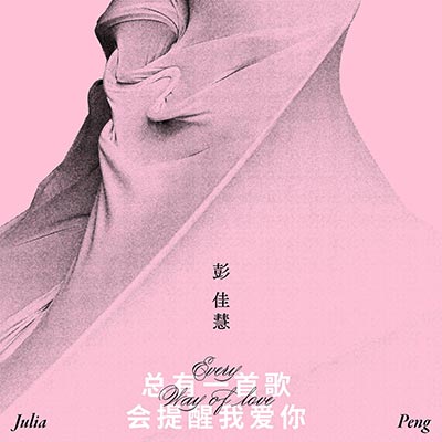 总有一首歌会提醒我爱你歌词 - 彭佳慧