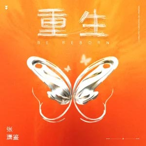重生歌词 - 张潇鉴