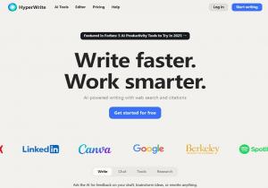 HyperWrite