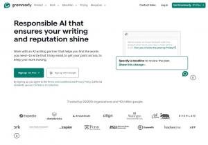 Grammarly