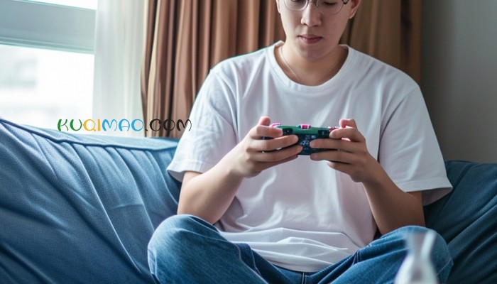 13岁男孩1个月花光全家4.3万积蓄