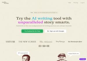 Sudowrite
