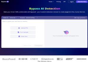 BypassAI