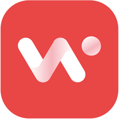 文兜智写logo 文兜智写logo图标