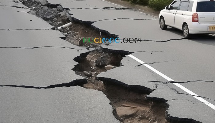 河北廊坊发生4.2级地震 目前无人员伤亡情况报告