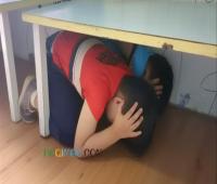 河北廊坊发生4.2级地震 目前无人员伤亡情况报告