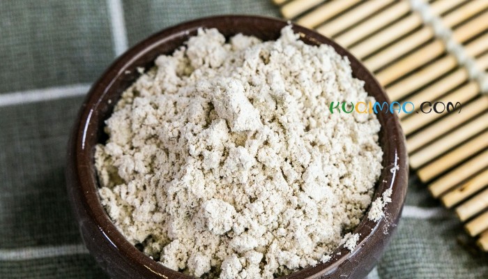 婴儿面粉中被曝有死老鼠