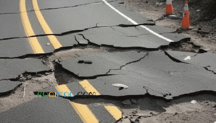 缅甸大地震后汤加发生7.3级地震