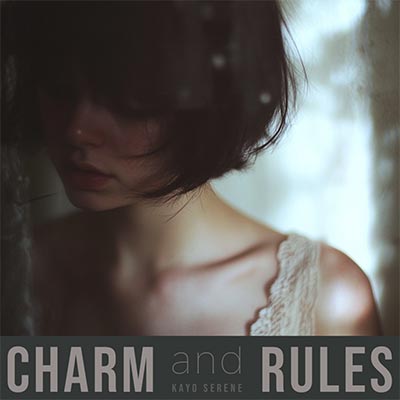 Charm and Rules(欲望法则)歌词  -  时空储蓄罐
