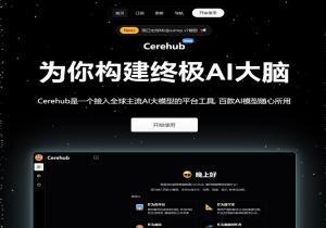 Cerehub