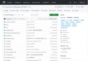 EhViewer