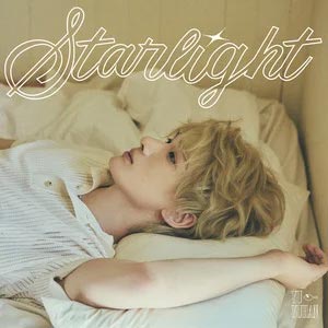 Starlight歌词 - TF家族-余宇涵