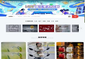 京东版权素材中心