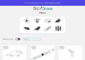 SciDraw