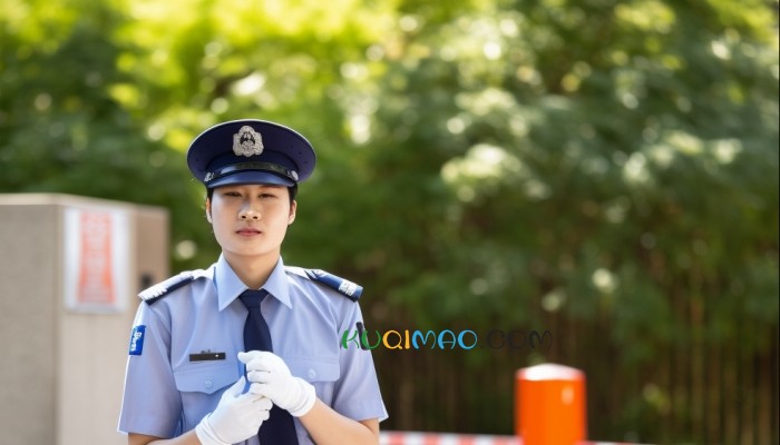 月薪3500元保安跳槽，公司以违反竞业协议索赔20万元被驳回