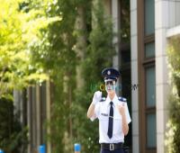 月薪3500元保安跳槽，公司以违反竞业协议索赔20万元被驳回