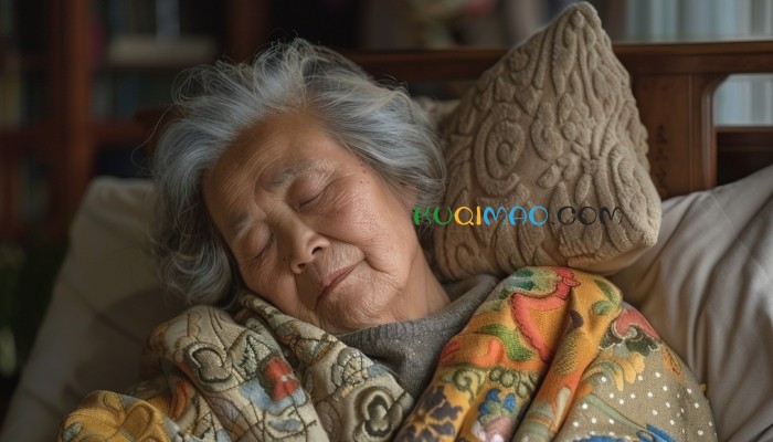 87岁老人花3万多做“血液净化”延年益寿
