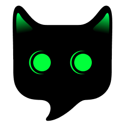 论文猫logo 论文猫logo图标