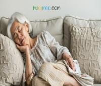 87岁老人花3万多做“血液净化”延年益寿